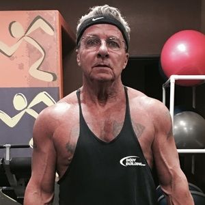 Meet your Posher, Guy